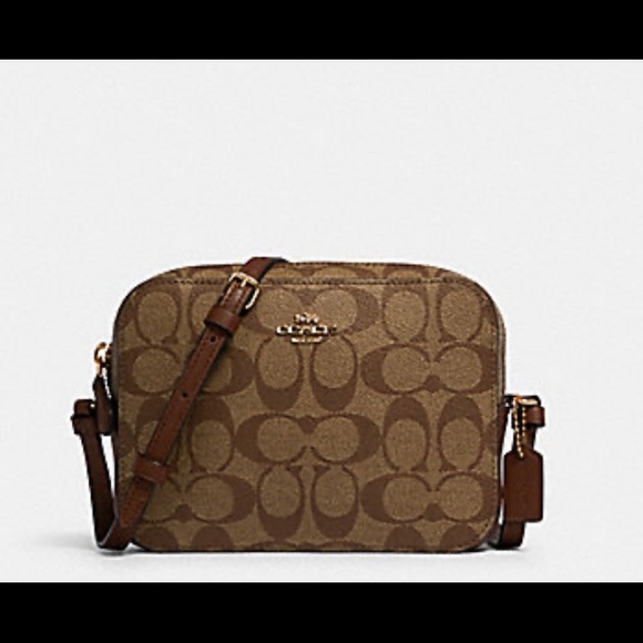 💕NEW💕 NWT COACH CROSSBODY - Picture 5 of 7